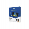 3mk ochranná folie SilverProtection+ Folded Edition pro Motorola Razr 60 Ultra (5903108650298)