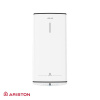 Ariston Stredný elektrický ohrievač vody 80 l horizontálny / vertikálny VELIS PRO 80