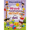 Hravé matematické aktivity pre deti, 24 strán