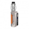 GeekVape Aegis Solo 3 Built-in Kit s Z Subohm 2021 Tank Barva: Titanium Gray
