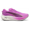 Puma Deviate Nitro 3 pure magenta yellow alert puma white dámské Velikost: 40,5