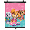 Roletka na přísavky s aretací PAW PATROL GIRL 1ks