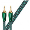 AudioQuest Evergreen Jack 3,5mm ↔ Jack 3,5mm 3,0m