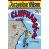 Cliffhanger - Jacqueline Wilson
