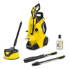 Karcher Power Control Home Vysokotlakový čistič K 4 KÄRCHER 1.324-033.0
