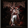 Cradle of Filth, THE SCREAMING OF THE VALKYRIES, CD