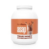 GymBeam ASAP True Whey 2000 g slaný karamel