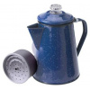 GSI OUTDOORS Percolator 1,2l blue