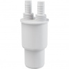 Alcadrain Pripojovacia redukcia ht 40/50×g1/2