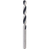 Bosch Accessories 2608577208 kovový spirálový vrták, 4 mm, 10 ks