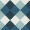 Rakad 302 - 0,52 m2 Rakad Geometrické 20x20