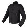 TEXTILNÁ BUNDA REBELHORN BORG BLACK 6XL