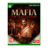 Mafia: The Old Country + tričko | Xbox Series X
