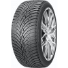 Berlin Tires ALL SEASON 1 TL XL M+S 3PMSF ZR 235/45 R18 98W – záruka 5 rokov