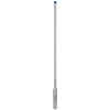 BOSCH Príklepový vrták EXPERT SDS plus-7X, 6 x 200 x 265 mm 2608900074