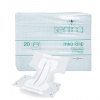 SENTINA Inko-slip large plienkové nohavičky obvod bokov 110 - 150 cm 20 ks