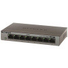 Gigabitový prepínač Netgear GS308 8 portov, kov GS308-300PES NetGear