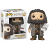 Funko POP! 78 Movies: Harry Potter - Rubeus Hagrid With Cake