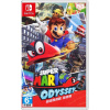 Super Mario Odyssey Nintendo Krabičkový prepínač
