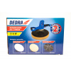 PLOCHÁ SADRA DEDRA 710 W (PLOCHÁ SADRA DEDRA 710 W)