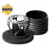 Náboj volantu MOMO pre SUBARU IMPREZA WRX/STI - 2 Gen (GD/GG) 2003-2006