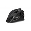 CUBE HELMET PATHOS black L (57-62)