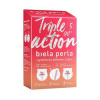 Biela perla Triple action OXI+ systém na bielenie zubov 1x1 set