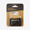 DECATHLON Náhradná pracka na batoh určená na popruh 38mm - double pin lock