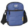 Caterpillar CAT crossbody taška Millennial Classic Rodney modrá