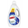 Omo prací gél 5 l 100 PD na biele prádlo