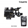 Airsoft procesorovka ASTER V2 SE LITE Basic module - kabeláž do pažby GATE