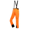 Alpine Pro Edes neon shocking orange
