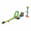 Maisto - Cyber Racers set, Play set - Micro Monster Truck Show