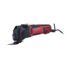 Worcraft 119176 Nástroj MF-300 300 W, 10.000-18.500 rpm, multifunkční bruska