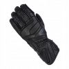 KOŽENÉ RUKAVICE REBELHORN HIKE II BLACK XL