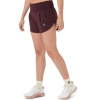 Asics Performance Running Shorts Dark Currant 10 (S)