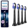 Náhradné Náhradné Hlavice pre Philips Sonicare S2 Citlivé zuby 4 ks HX6054/88