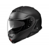 Helma na moto Shoei Neotec II matt black vel. XS