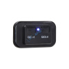 2x USB QC3.0 zásuvka 12/24V, montáž na povrch