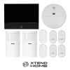 Xtend Home alarmový set, jednotka 7