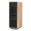 Thomson WS102TBK - FM rádio s Bluetooth a meteostanicí