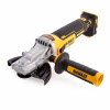 DeWALT aku uhlová brúska 125 mm - DCG405FN