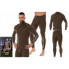 Sada Brubeck Ranger Wool Khaki. (Nabíjačka Powerneed S3W1B (čierna))