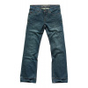 dámske džínsy NUGGET Yama B,dark denim 27