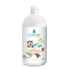 CLEANEE EKO Pet hygienický odstraňovač škvŕn a zápachu po domácich maznáčikoch - náhradná náplň 1 L