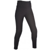 nohavice SUPER LEGGINGS, OXFORD, dámske (legíny s Kevlar® podšívkou, čierne)