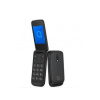 ALCATEL 2057D čierny