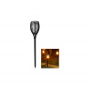 Grundig Grundig - LED Solárne svietidlo 30xLED/1,2V 600 mAh IP44 P2962 + záruka 3 roky zadarmo