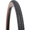 WTB plášť RESOLUTE 700x42 TCS Light Fast Rolling SG2 černá/hnědá