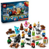 LEGO 76456 Adventný kalendár Harryho Pottera 2025